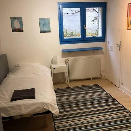 Appartamento Chez Babeth Chaville Esterno foto
